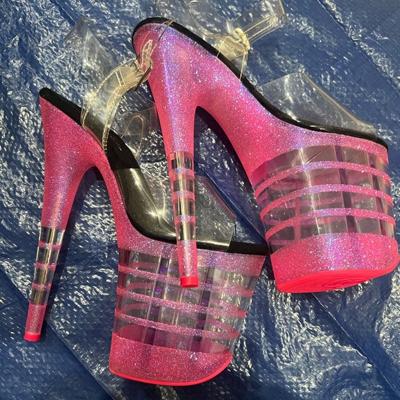 Pleaser🔥 - Picture 2 of 2